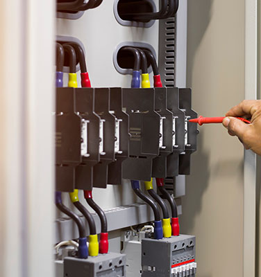 Elektronik und Elektrotechnik